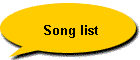 Song list